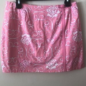 Iike new Lilly Pulitzer skirt